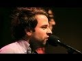 Dawes - A Little Bit of Everything (Live on 89.3 The Current)