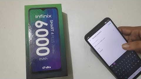 How to set app lock in infinix smart 4 Plus mobile phone app lock set kaise kare