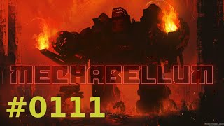 Slegehammer line Mechabellum #0111