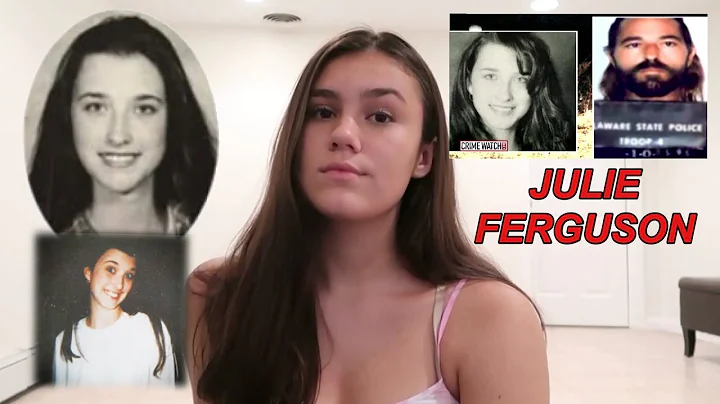 UNSOLVED: The murder of Julie Ferguson