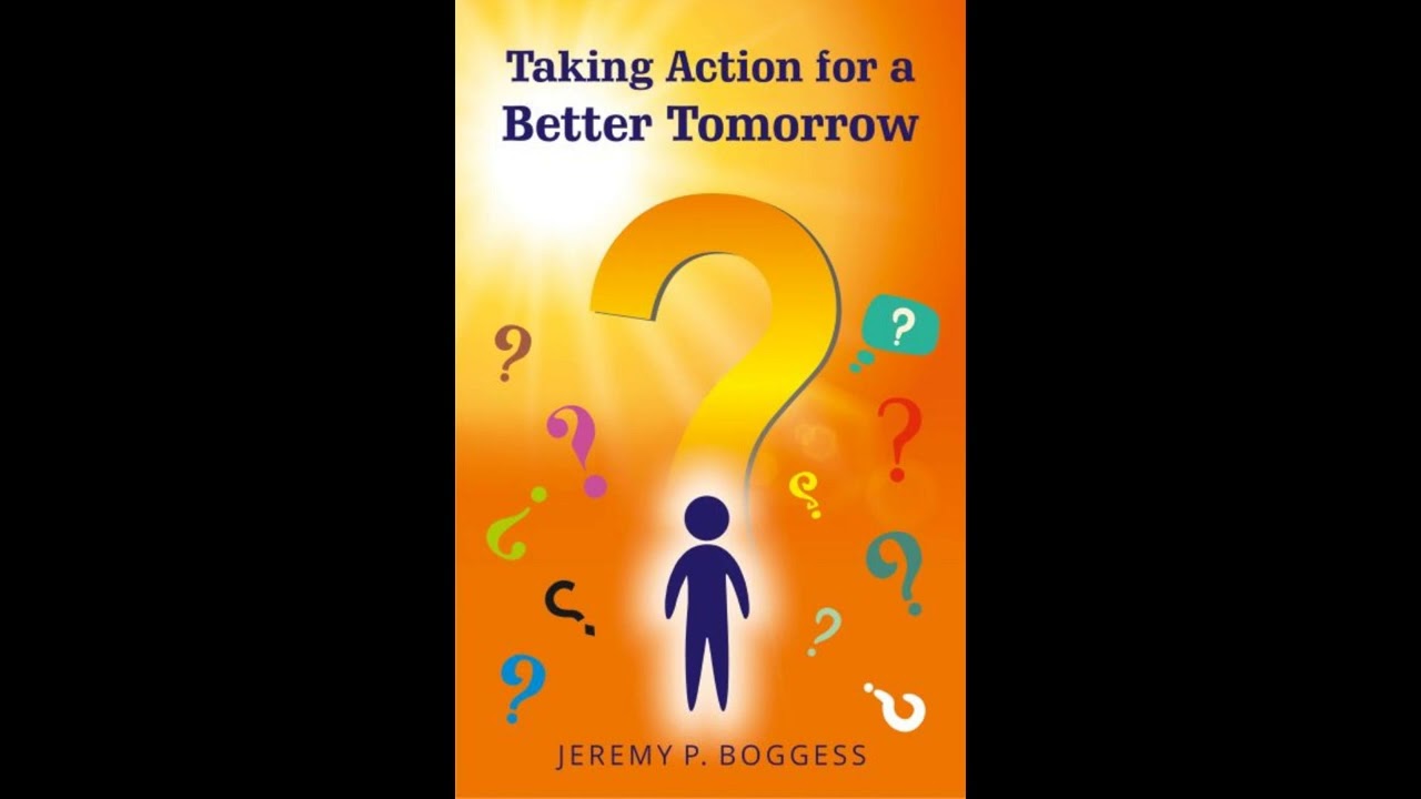 Ch 4.2 Hope for the Future - Taking Action for a Better Tomorrow