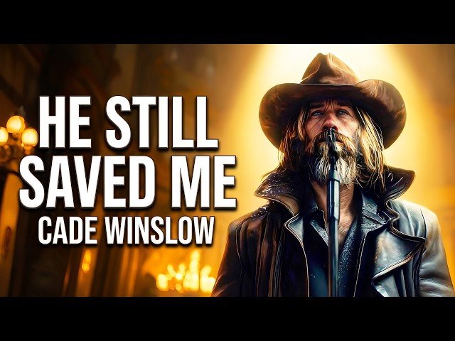 He Still Saved Me (Official Lyric Video)