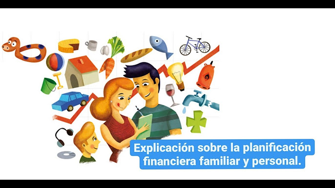 Planificación Financiera Familiar