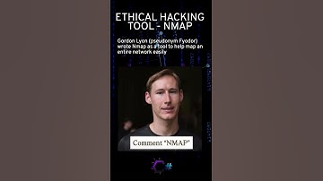 Master Nmap in 2025: Ultimate Network Scanning Guide for Ethical Hackers 🚀🔍 [Crackshash_mod]