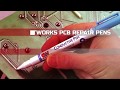 PCB Repair Pens