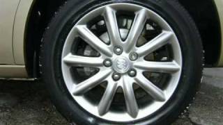 2006 Buick Lucerne  Milwaukee WI WI Mike Juneau Gmc Brookfield