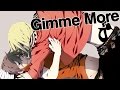 Nightcore - Gimme More [Male Version]