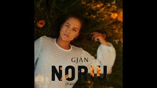 GJan - Noriu (PablØ Remix)