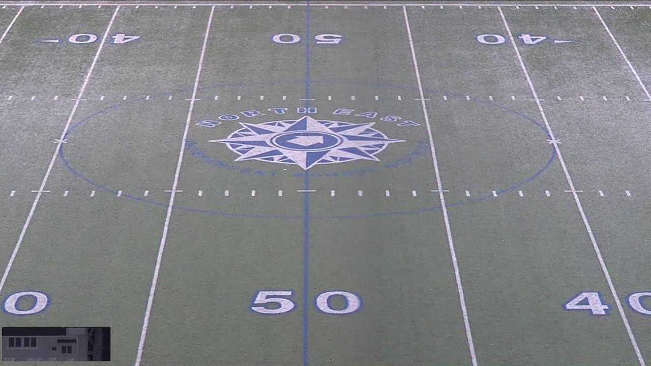 NEISD Fall Marching Festival YouTube