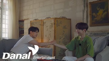 MV I 멜로망스 (MeloMance) - 다시 또 널 사랑하게 되었네 | PLAYLIST (플레이리스트) OST Part.3