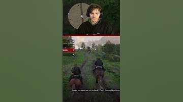 Pathetic! | RDR2 With Chaos Mod and Crowd Control | Twitch: ChunksterChunkus