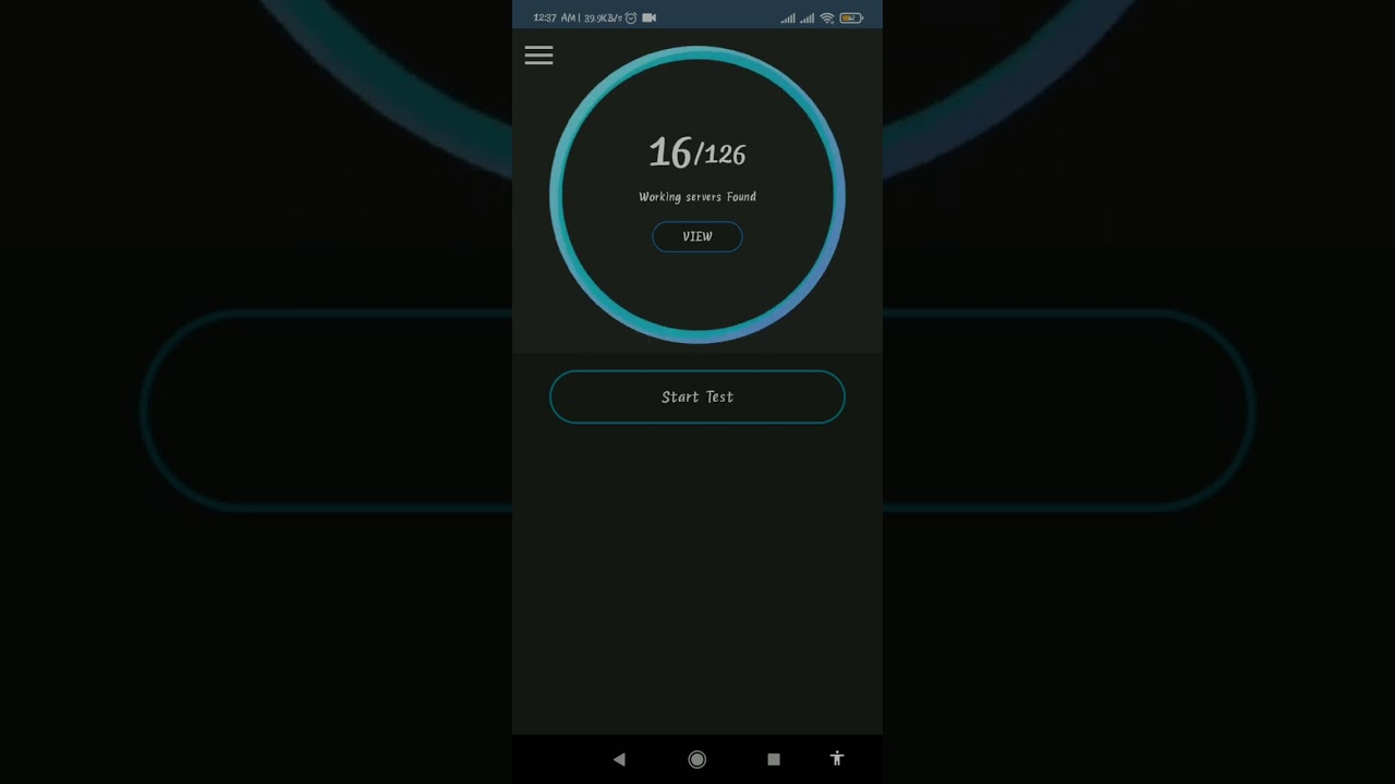 Seamless Streaing From Populer BDIX Server