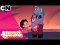 Steven Universe | Steven's Homeworld Legs | Cartoon Network UK 🇬🇧