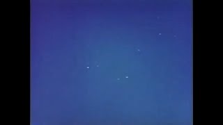 From the UFO Casebook Archives... the Tremonton, Utah UFO Color Film