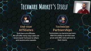 Techware Pitch Video 08062022