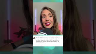These comments are toxic! 😱 #staytoxic #toxicrelationships