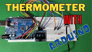 Learn How To Make Your Own Arduino Temperature Sensor In This Easy Tutorial!