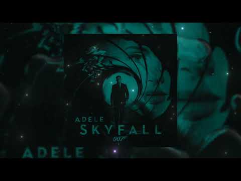Skyfall (sped up)