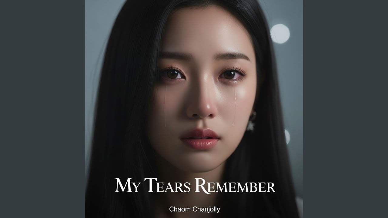 My Tears Remember