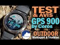 Test gps 900 by coros kiprun montre gps outdoor  avis ce quil faut savoir