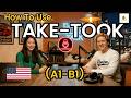 Speak English Naturally | How Native Speakers Use TAKE Daily
