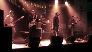 ATOMIC - Oh Suzanne (Live at Oischnak 2009)