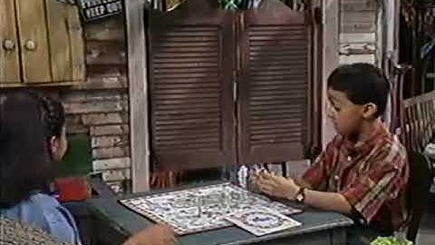 Rhyme Time Rhythm (2000 Version) Part 6