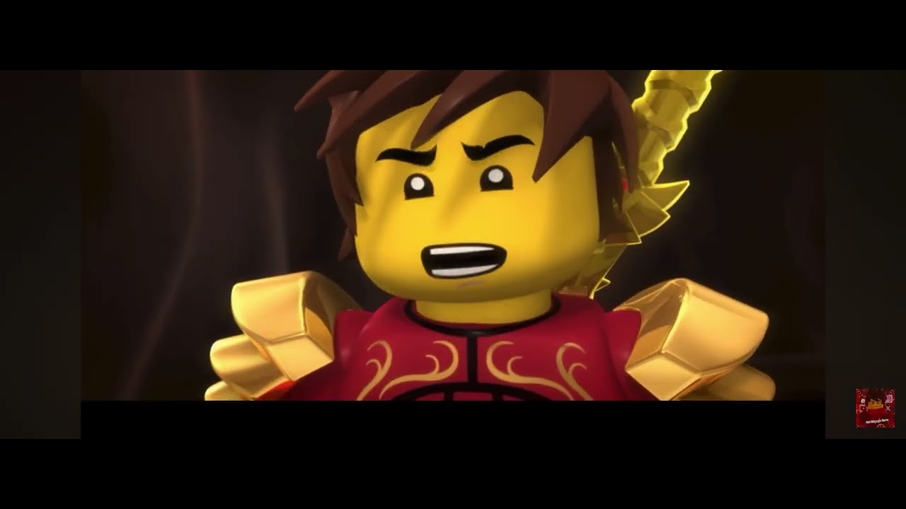 15 Years of Ninjago | LEGO Ninjago CrystalizedWhip Remix Music Video #lego #ninjago #legoninjago