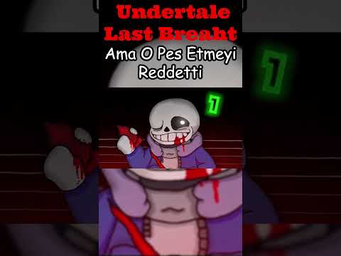 Ama O Pes Etmeyi Reddetti by Soul Verse 17