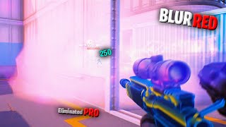 Blurred x Ballistic - BEST DMA CHEATS (ft. blurred)