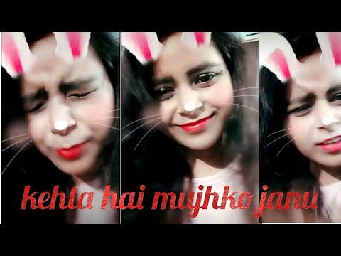 kehta-hai-mujhko-janu-||-like-app