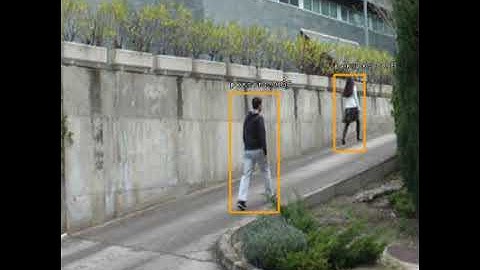 MotionRec: A Unified Deep Framework for Moving Object Recognition Demo (WACV 2020)