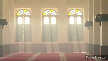 تلاوة عطرة من صلاة الفجر الشيخ محمد مصراوي {آيات من سورة آل عمران }