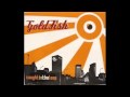 Goldfish - Mbira beat