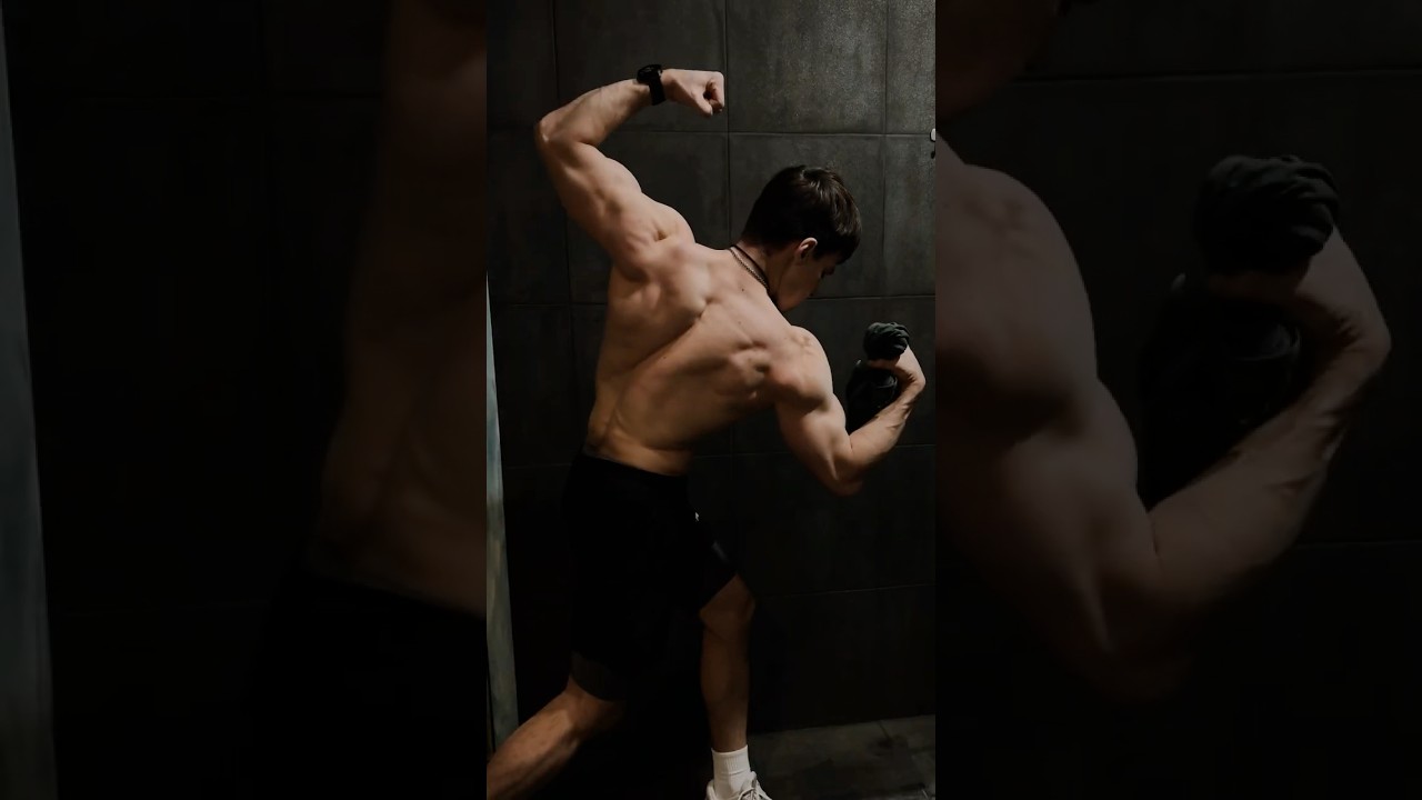 мотивацию надо поднять💪🏼 теперь с фирменным полотенцем🔥