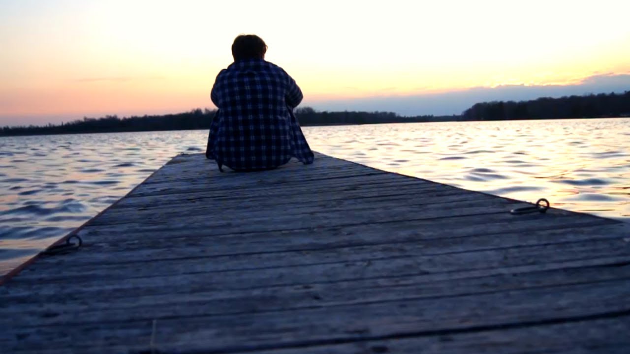 A Cinematic Film About Lake Seymour In Ontario Canada