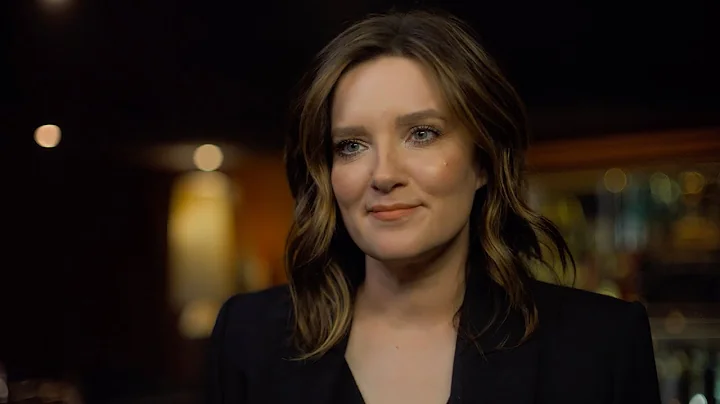 Brandy Clark - Dear Insecurity (feat. Brandi Carlile) [Official Video]