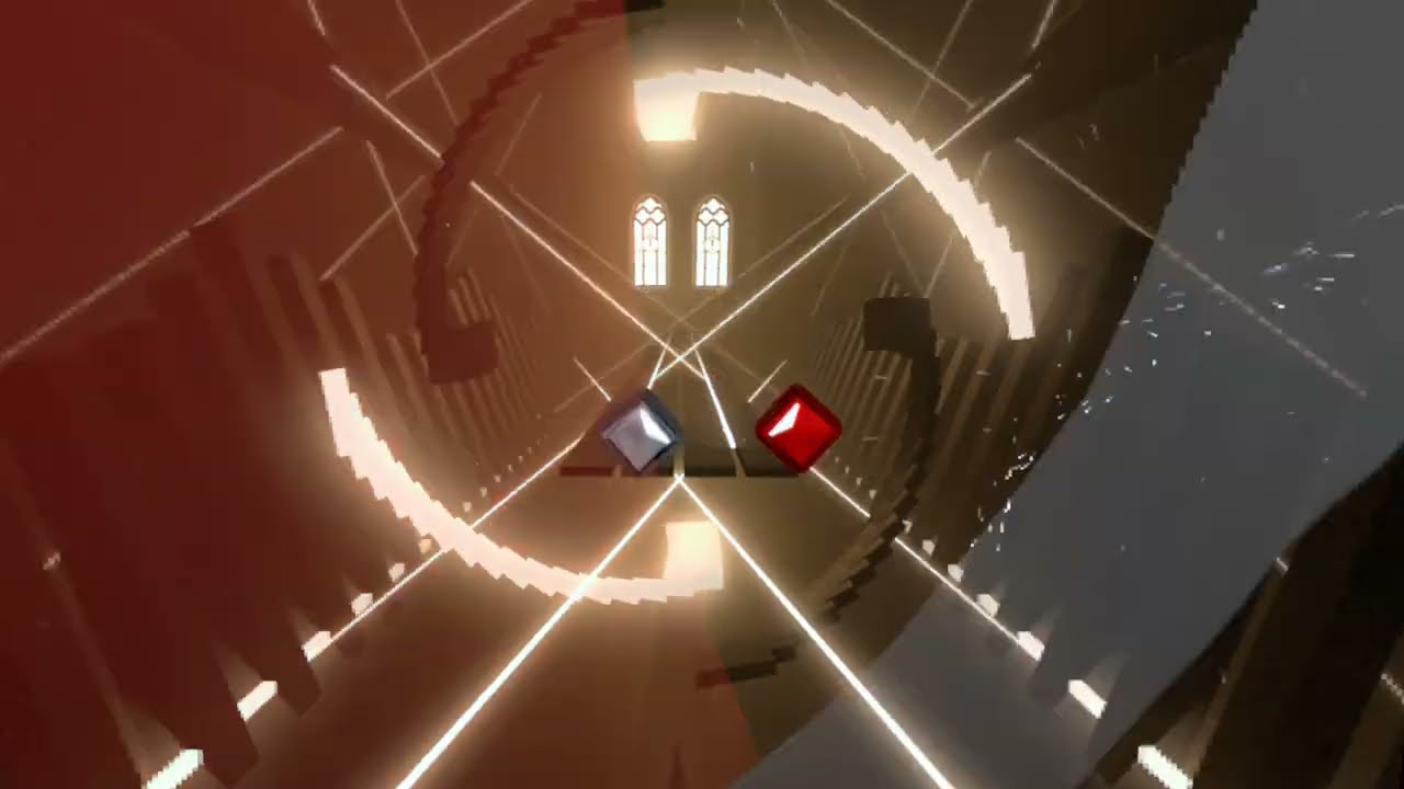 Vore by Sleep Token - Expert+ - mapped by JohnieCanine - Beat Saber