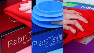 Material identification just got easier with these 4 devices