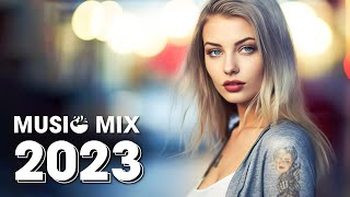 Ibiza Summer Mix 2023 🐬 Best Of Tropical Deep House Music Chill Out Mix 🐬 Summer Mix 2023