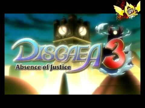 Обзор Disgaea 3: Absence of Justice