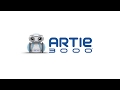 Artie 3000™ th...