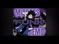 MIRRORS DEMO FUNK Original Soundtrack