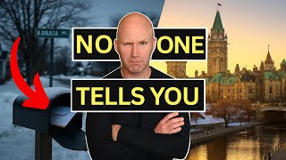 5 Things NO ONE Tells You About Living in Ottawa