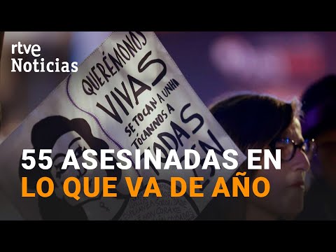 VIOLENCIA DE GÉNERO: INTERIOR revisará los CRITERIOS del sistema de protección VIOGEN | RTVE