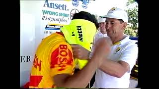 1991 Commonwealth Bank Cycle Classic part 1