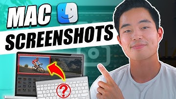 How to Take Screenshots on Mac for FREE (Step by Step Tutorial)