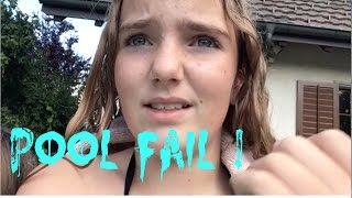 Pool Fail ?