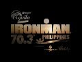 Regent Aguila Energy Drink IRONMAN 70.3 powered by Philam Vitality [2019] RACE HIGHLIGHTS