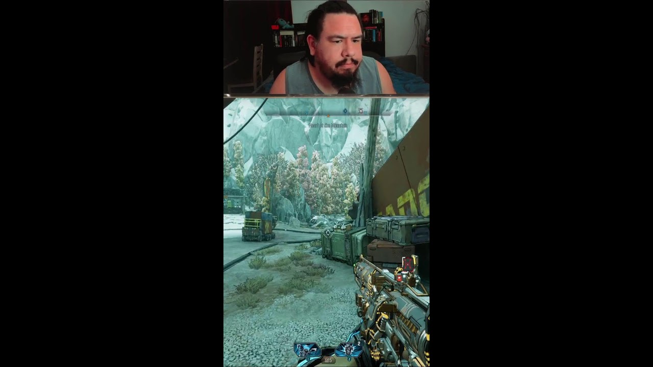 Carpet Bomber Rafa! (Portrait)